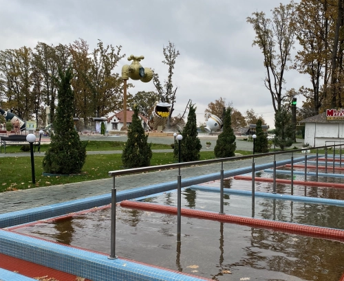 СПА-відпочинок на Закарпатті  - 1