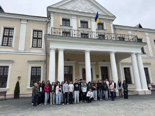 Замки Тернопільщини - 2